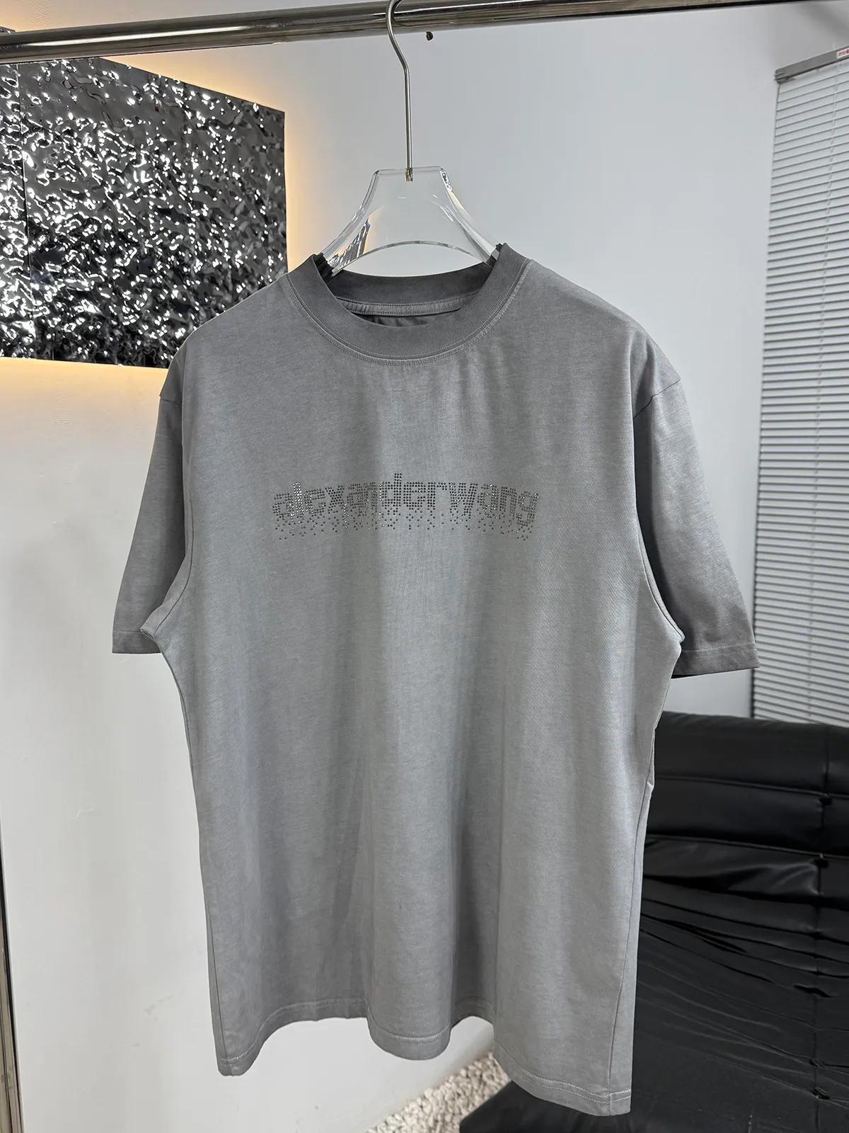 AW 26ss New Arrival tee g，OS Versatile Sizes M-2XL